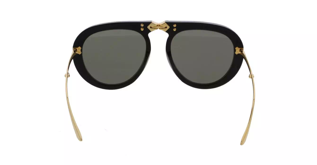 Gucci GG0306S col 001 s56