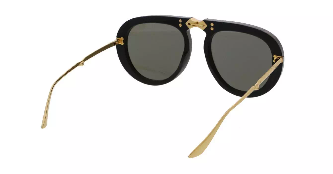 Gucci GG0306S col 001 s56