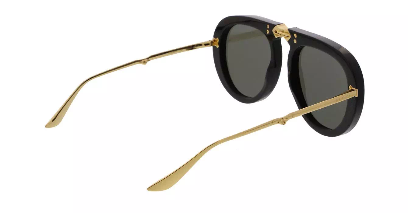 Gucci GG0306S col 001 s56