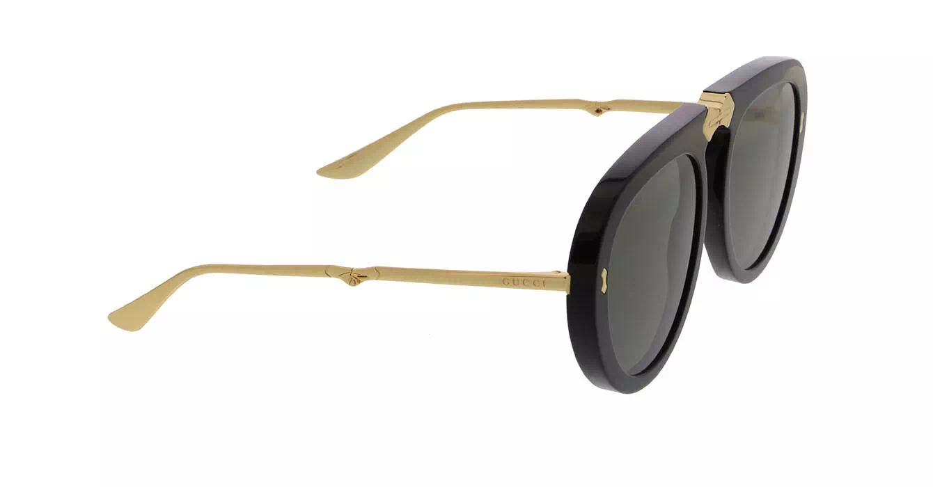 Gucci GG0306S col 001 s56