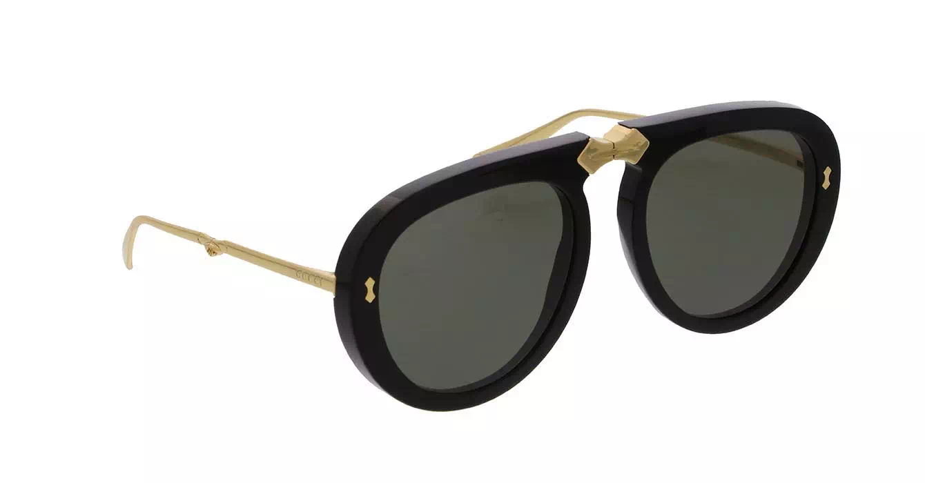 Gucci GG0306S col 001 s56