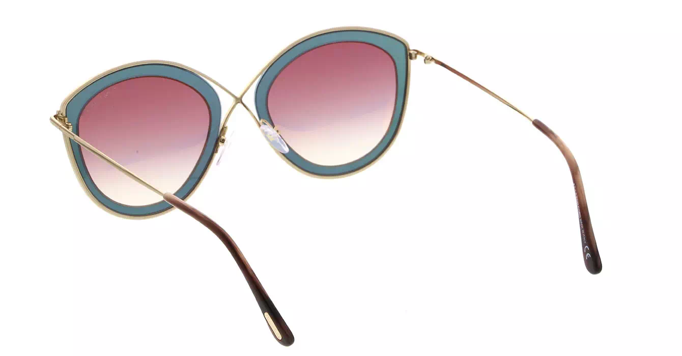 Tom Ford FT604 col 77T SASCHA-02