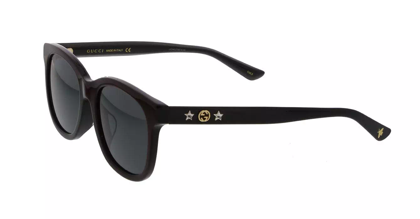 Gucci GG0346SA col 003 s53