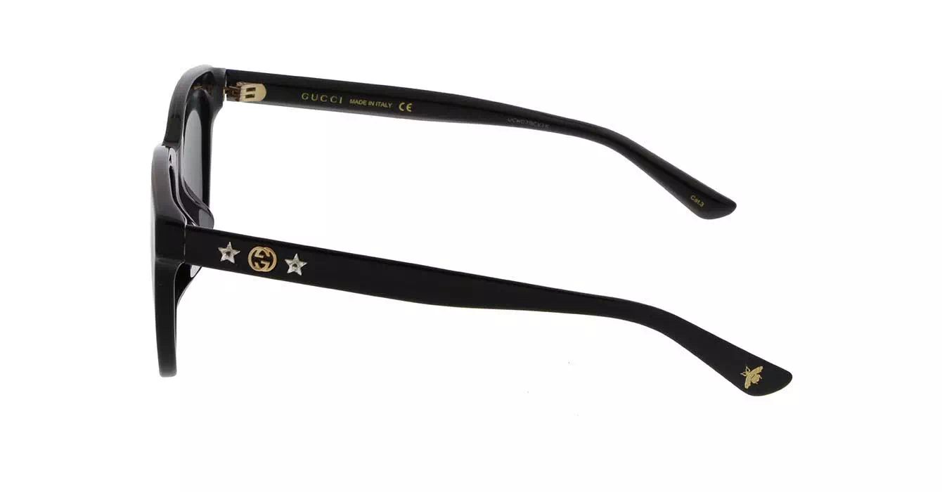 Gucci GG0346SA col 003 s53