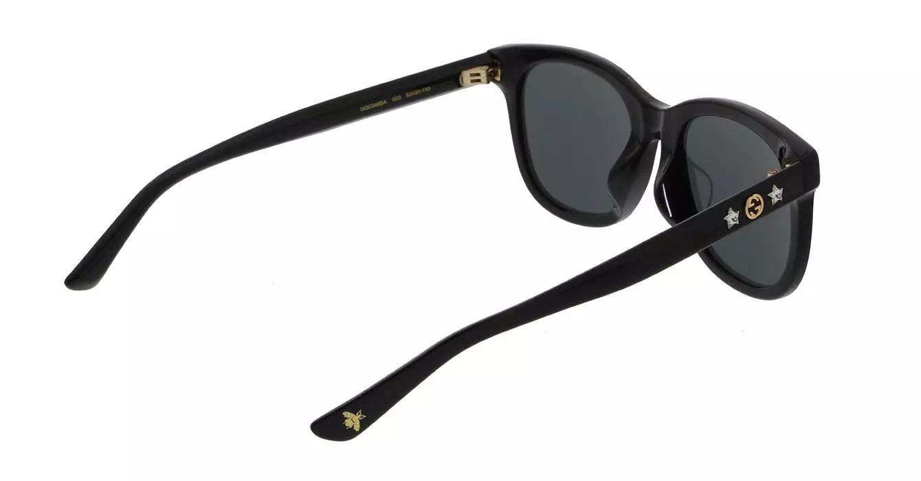 Gucci GG0346SA col 003 s53