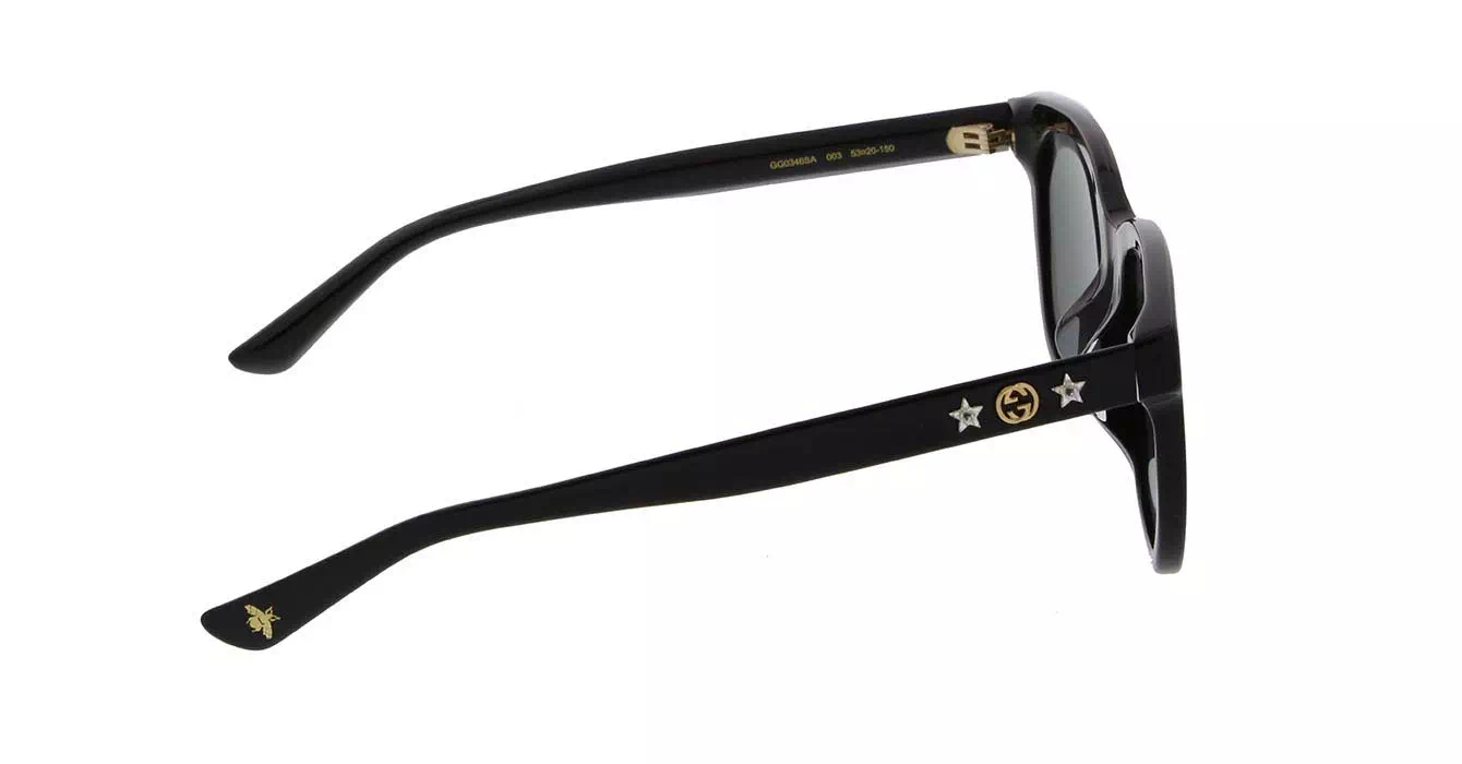 Gucci GG0346SA col 003 s53