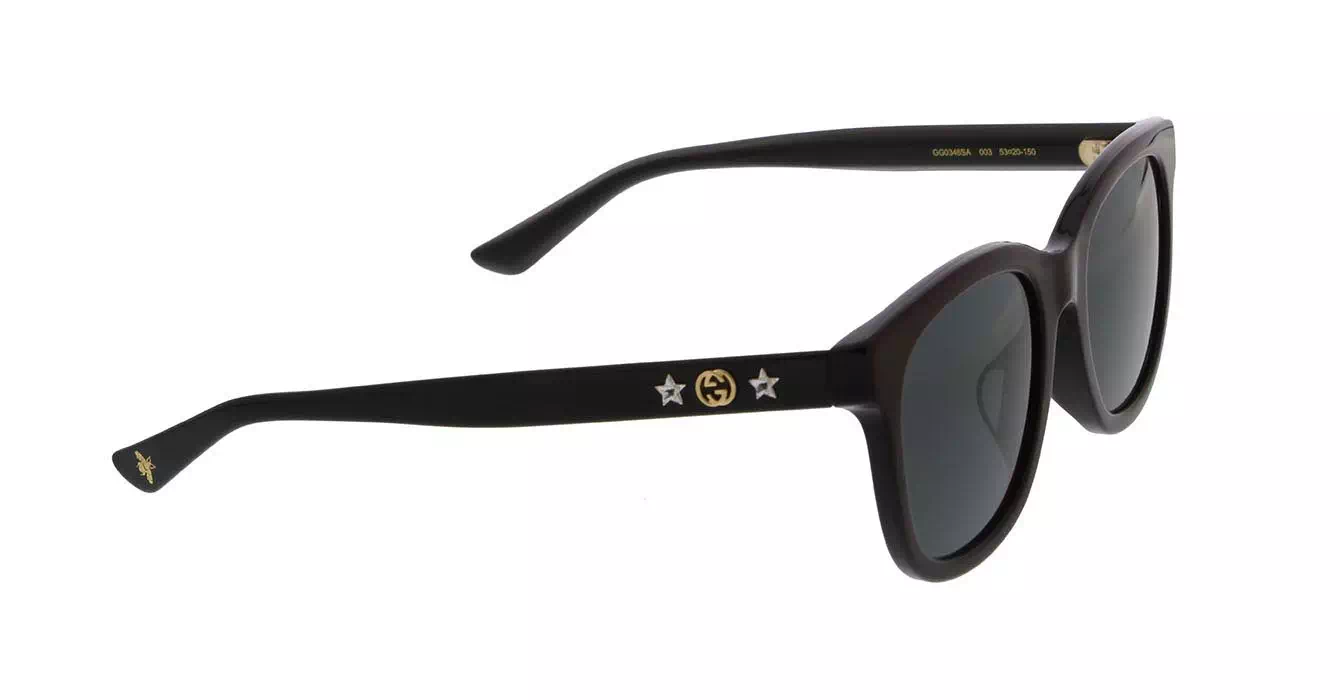 Gucci GG0346SA col 003 s53