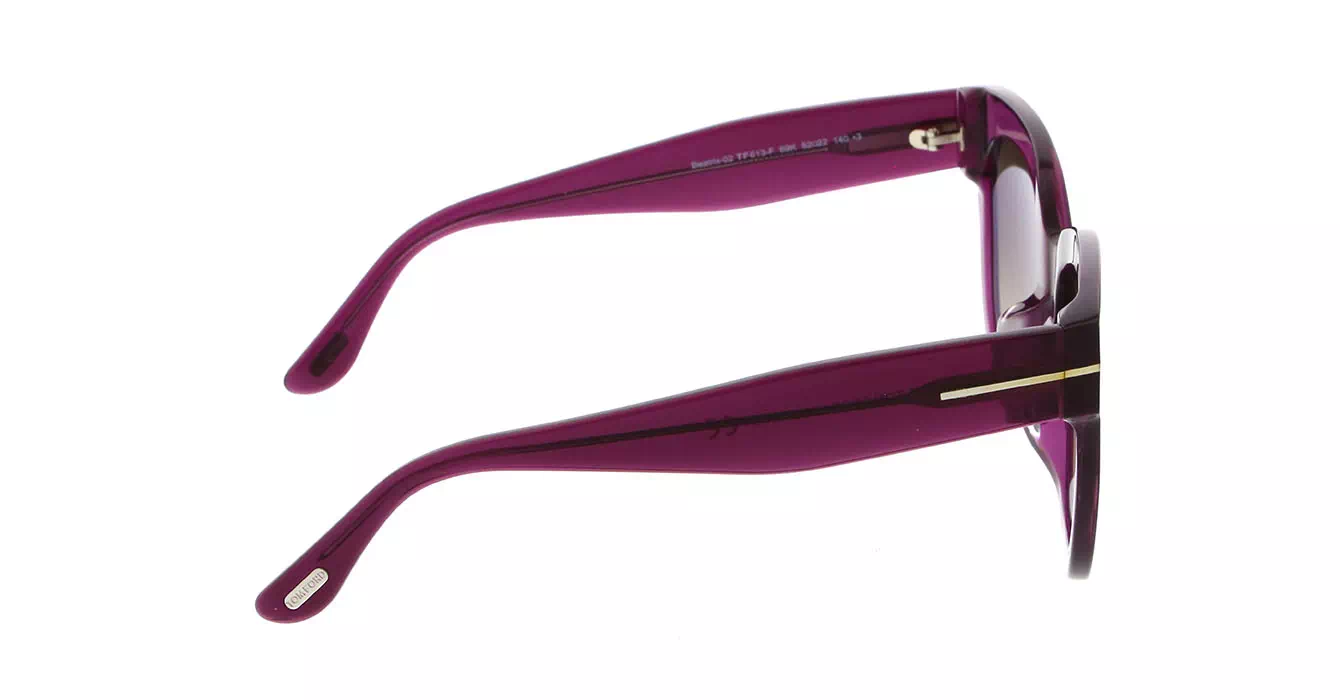 Tom Ford FT613-F col 69K BEATRIX-02