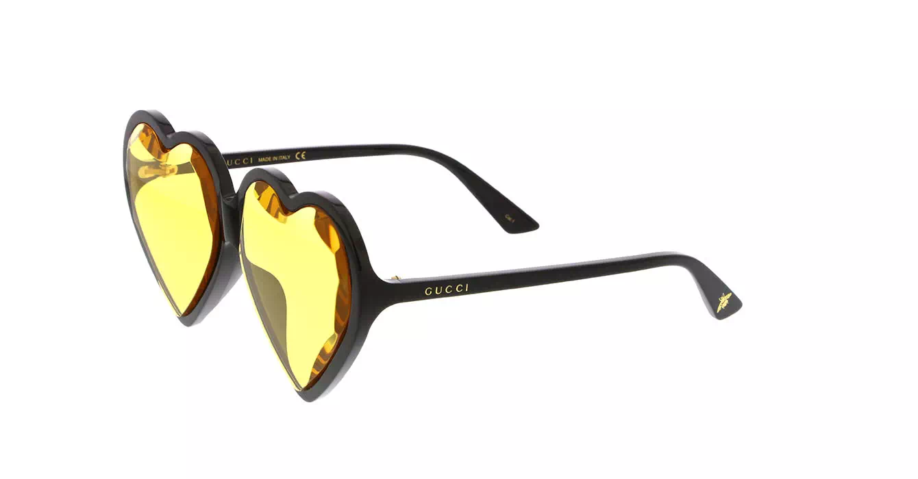 Gucci GG0360SA col 002 s62