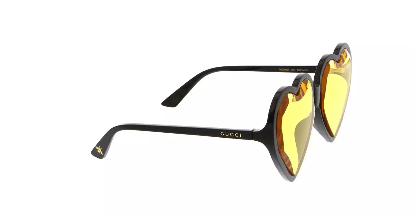 Gucci GG0360SA col 002 s62