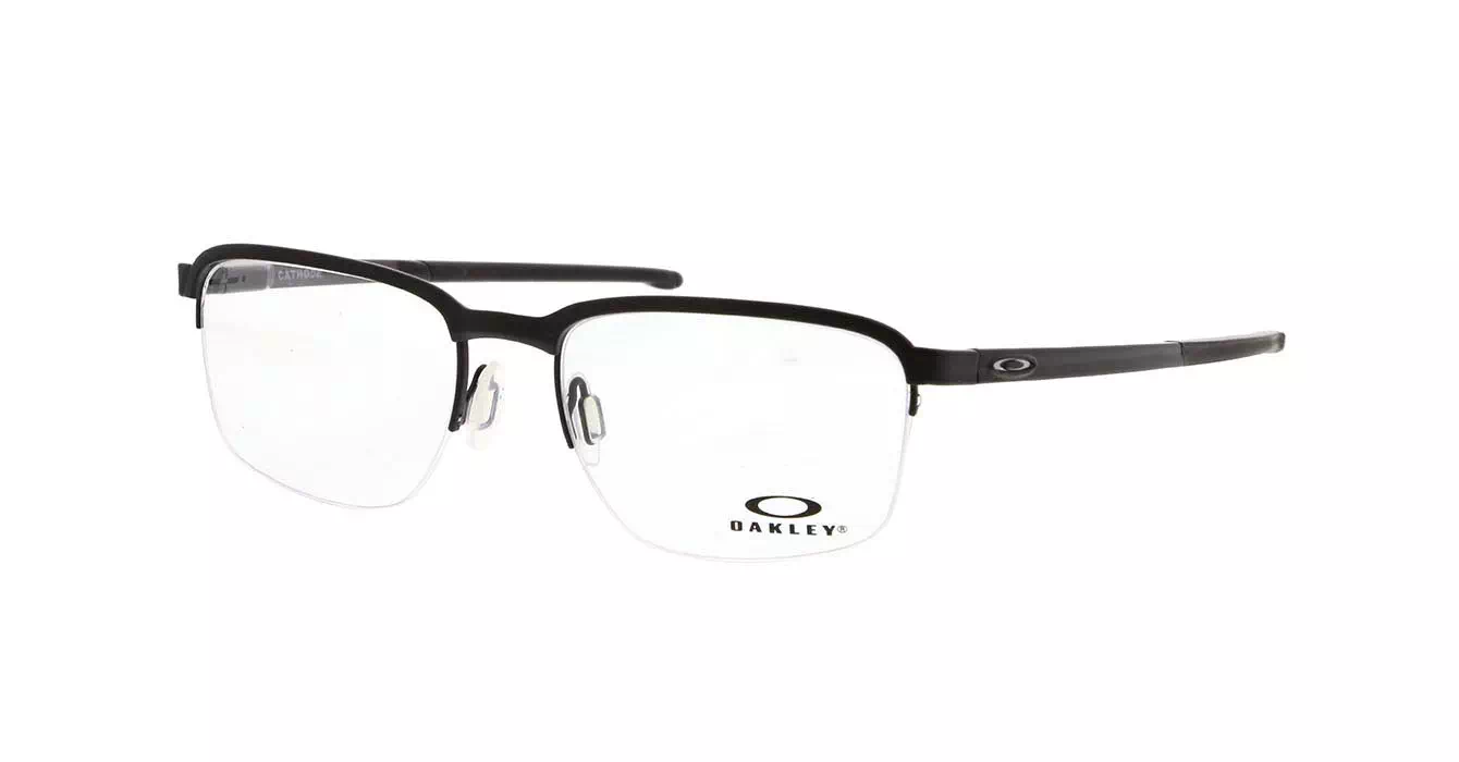Oakley Cathode Stn Blk/stn Chrm (OX3233-01) s54
