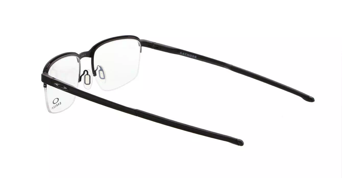 Oakley Cathode Stn Blk/stn Chrm (OX3233-01) s54