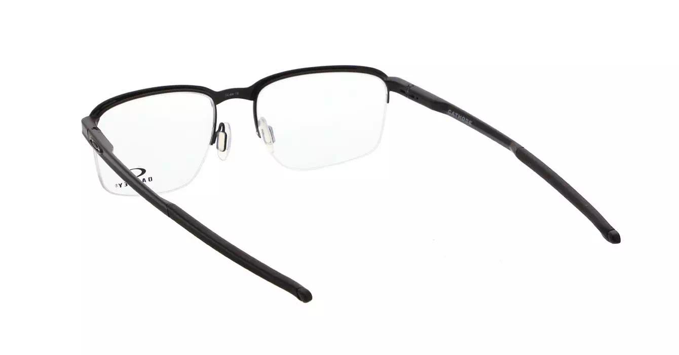 Oakley Cathode Stn Blk/stn Chrm (OX3233-01) s54
