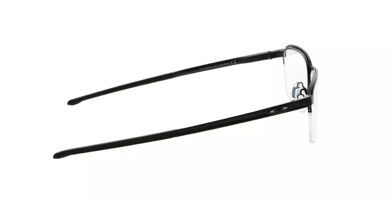 Oakley Cathode Stn Blk/stn Chrm (OX3233-01) s54