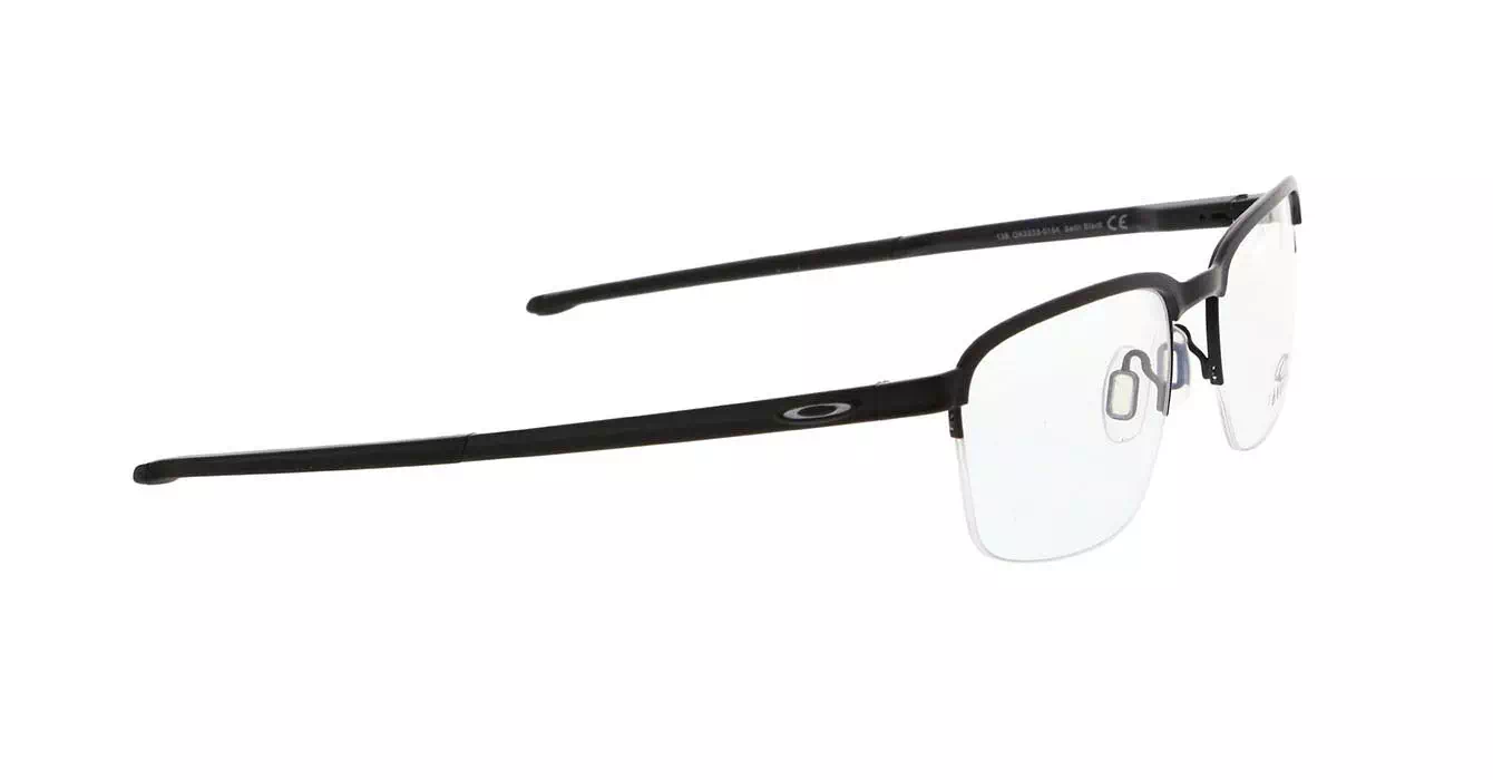 Oakley Cathode Stn Blk/stn Chrm (OX3233-01) s54