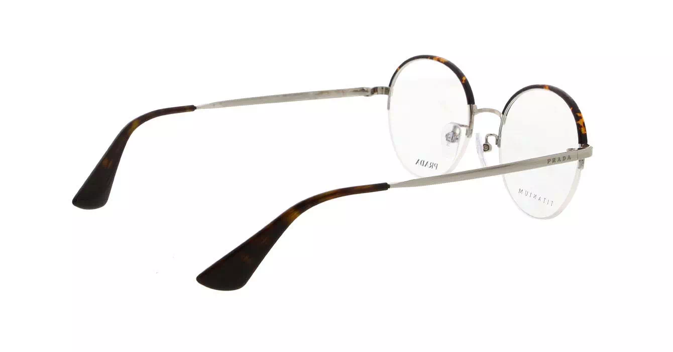 Prada VPR-58U-D col 2AU-1O1 s50