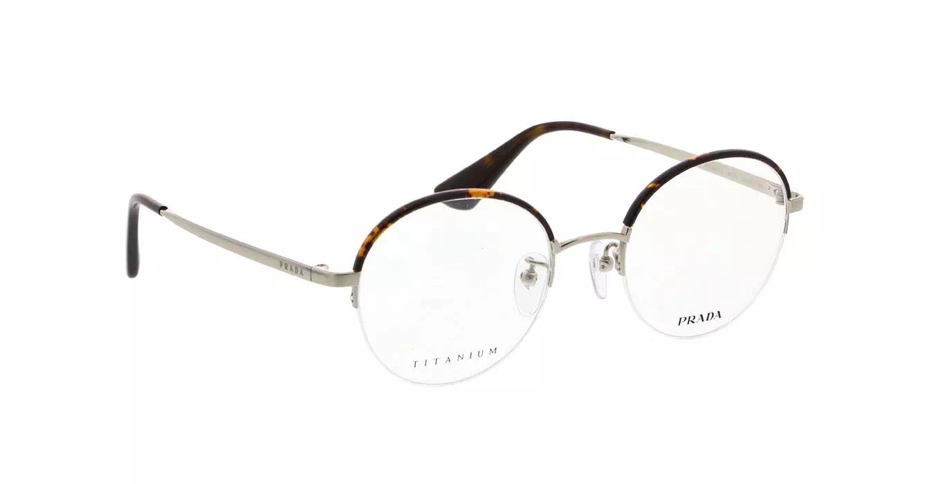 Prada VPR-58U-D col 2AU-1O1 s50