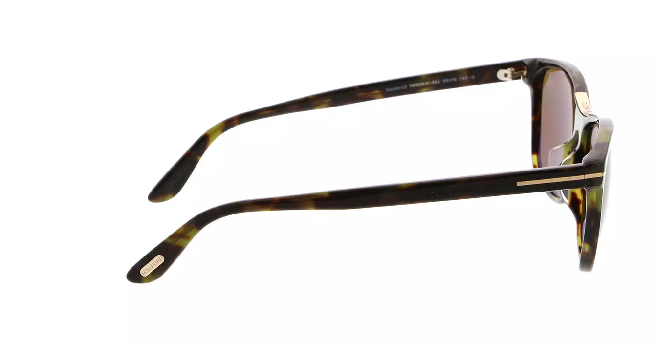 Tom Ford FT629-F col 55J NICOLO-02
