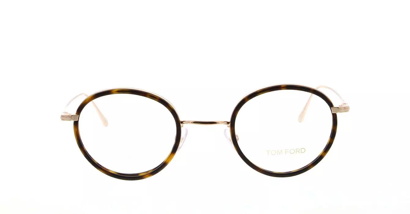 Tom Ford FT5521 col 052