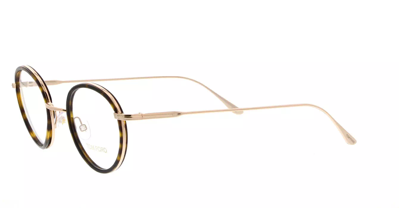 Tom Ford FT5521 col 052