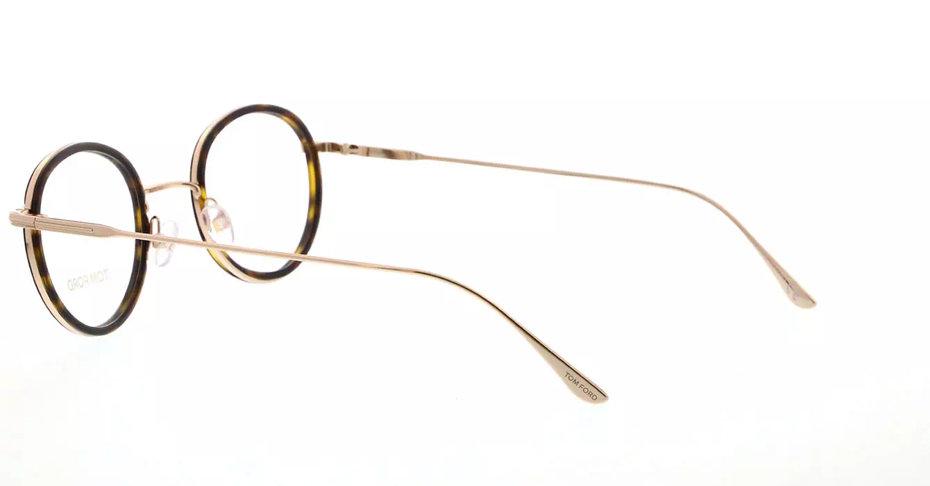 Tom Ford FT5521 col 052
