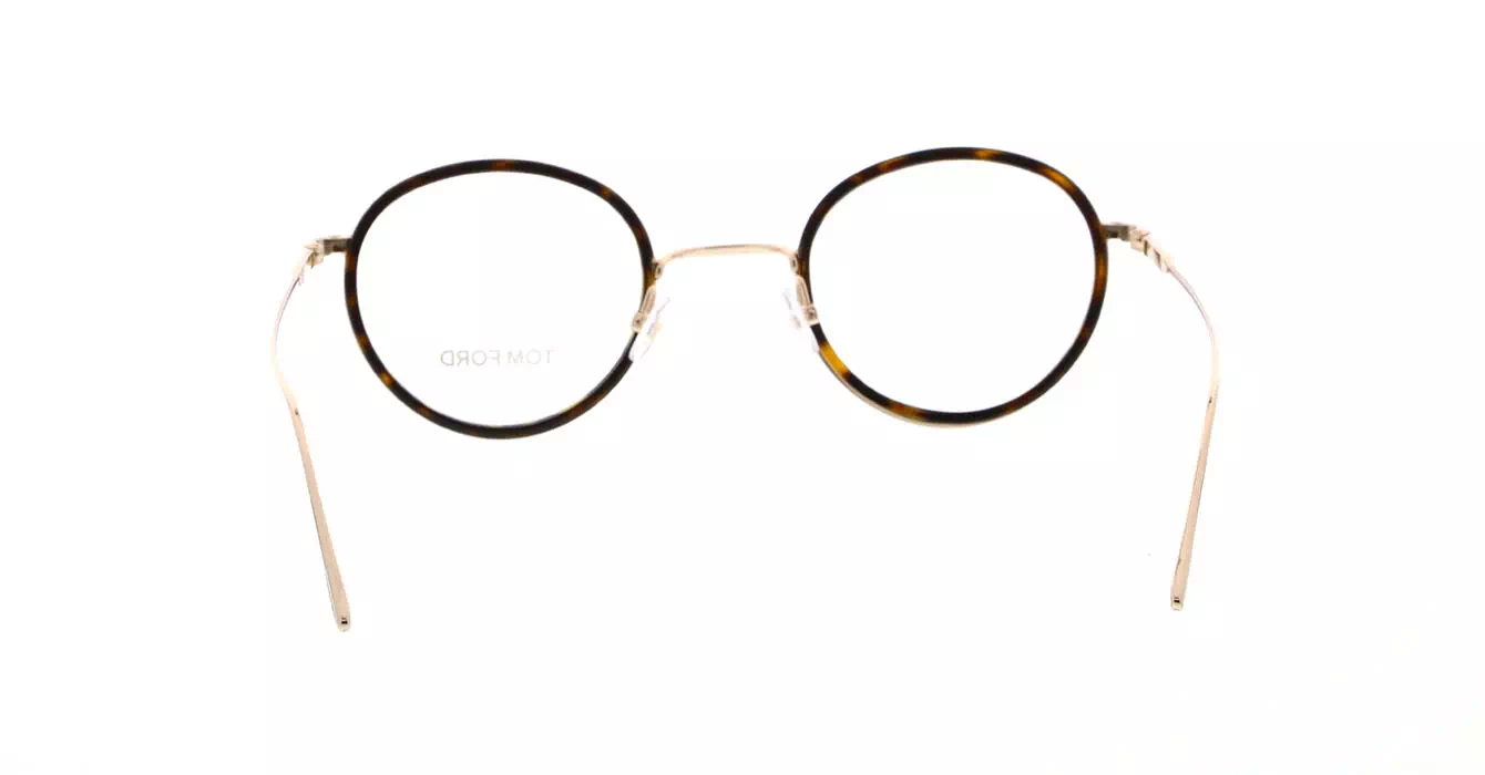 Tom Ford FT5521 col 052