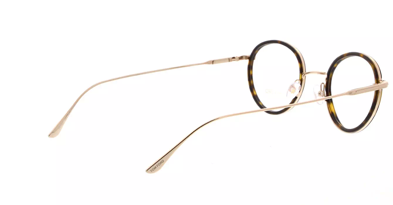 Tom Ford FT5521 col 052