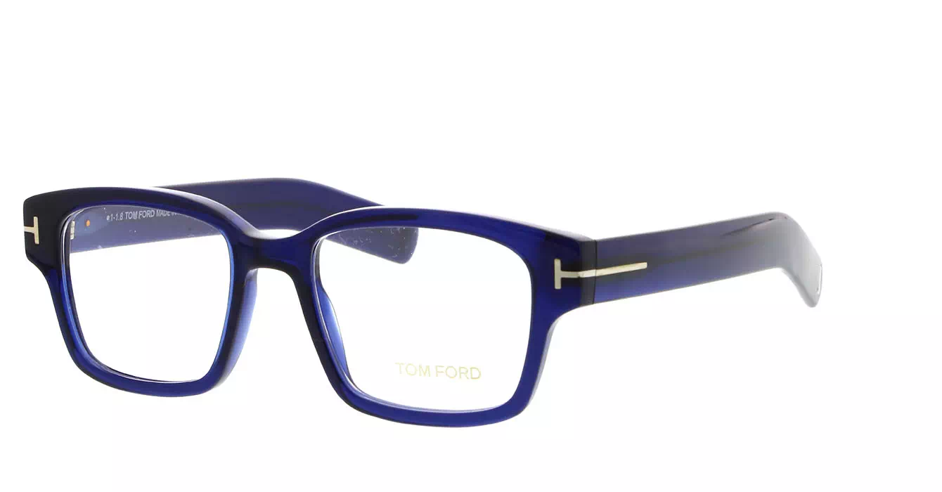 Tom Ford FT5527 col 090