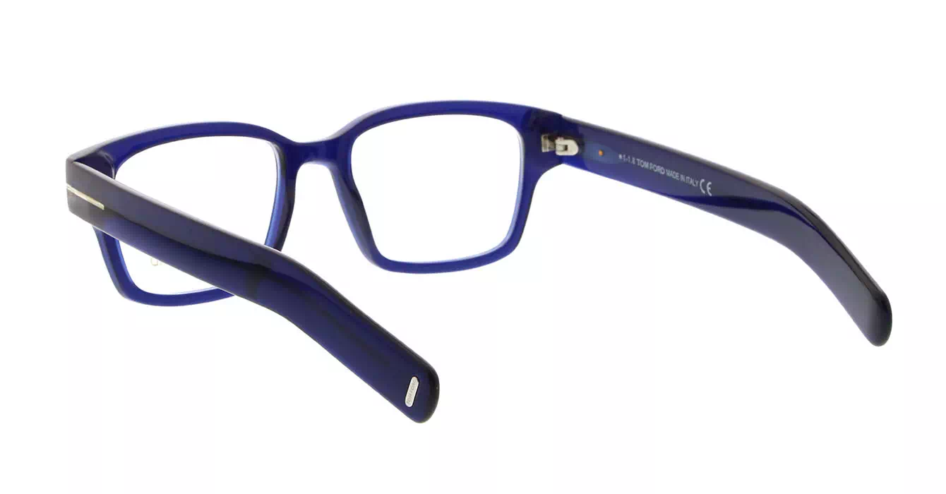 Tom Ford FT5527 col 090