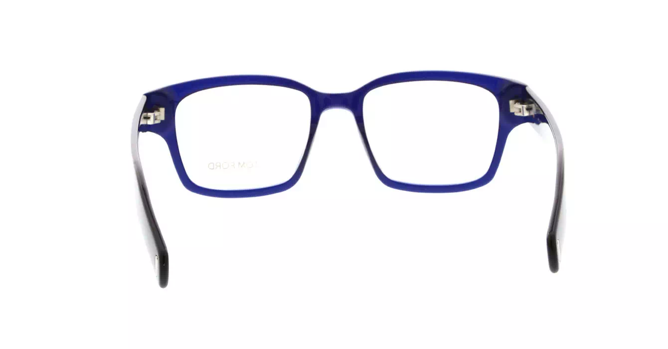 Tom Ford FT5527 col 090