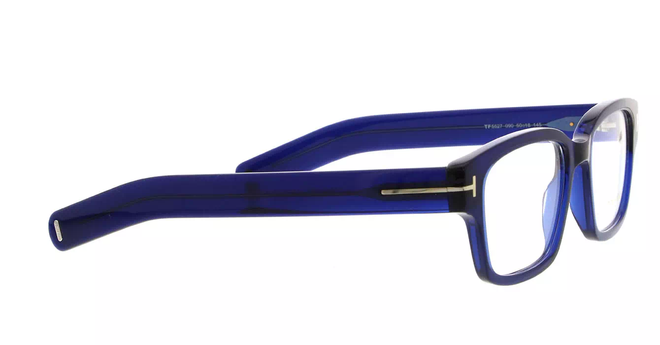 Tom Ford FT5527 col 090