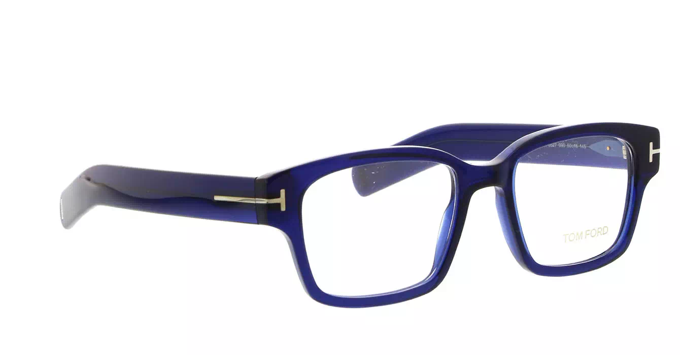 Tom Ford FT5527 col 090