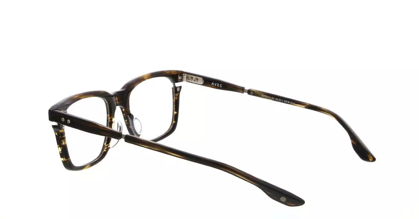 Dita DTX112 col 03AF AVEC