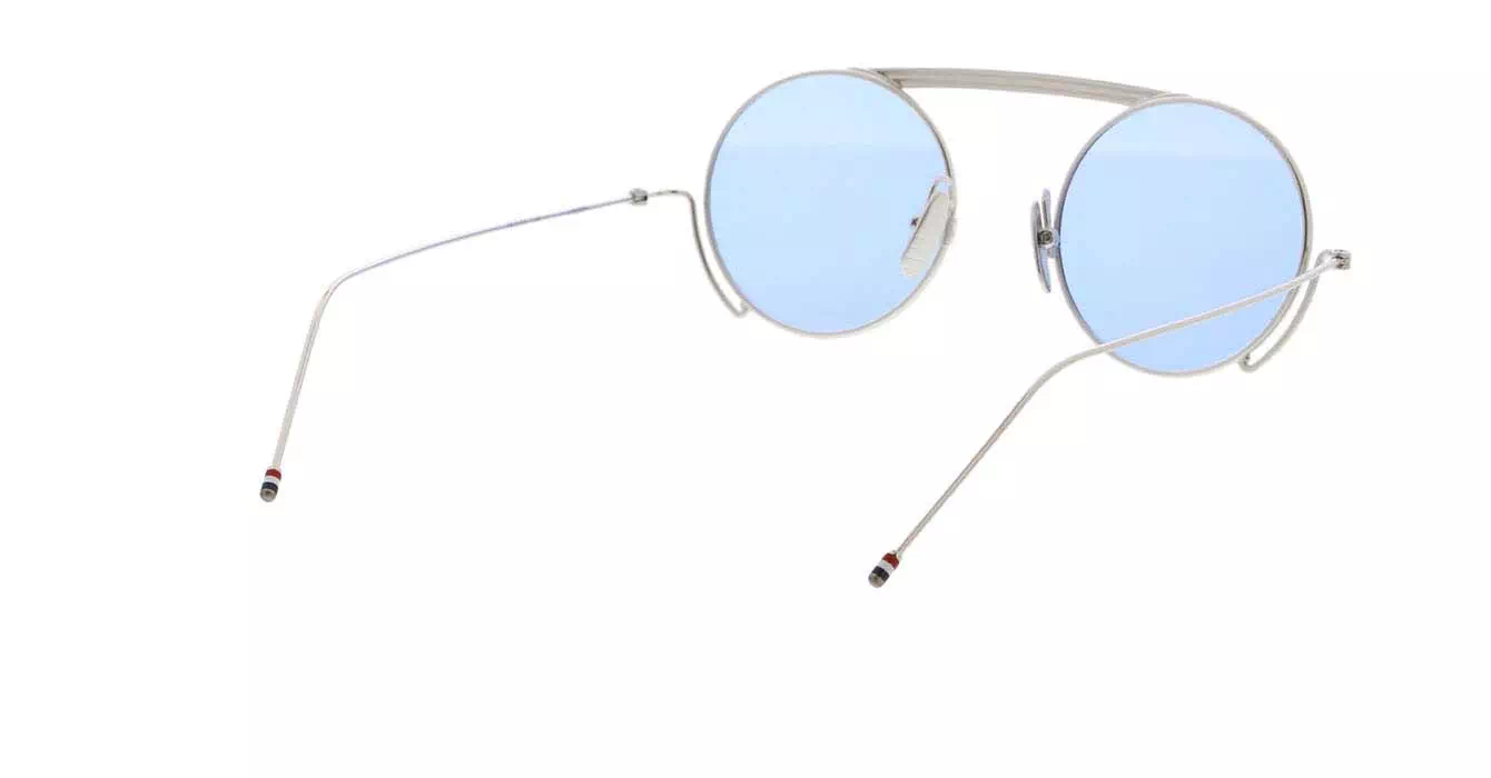 Thom Browne TBS111 col 02 W/SLV