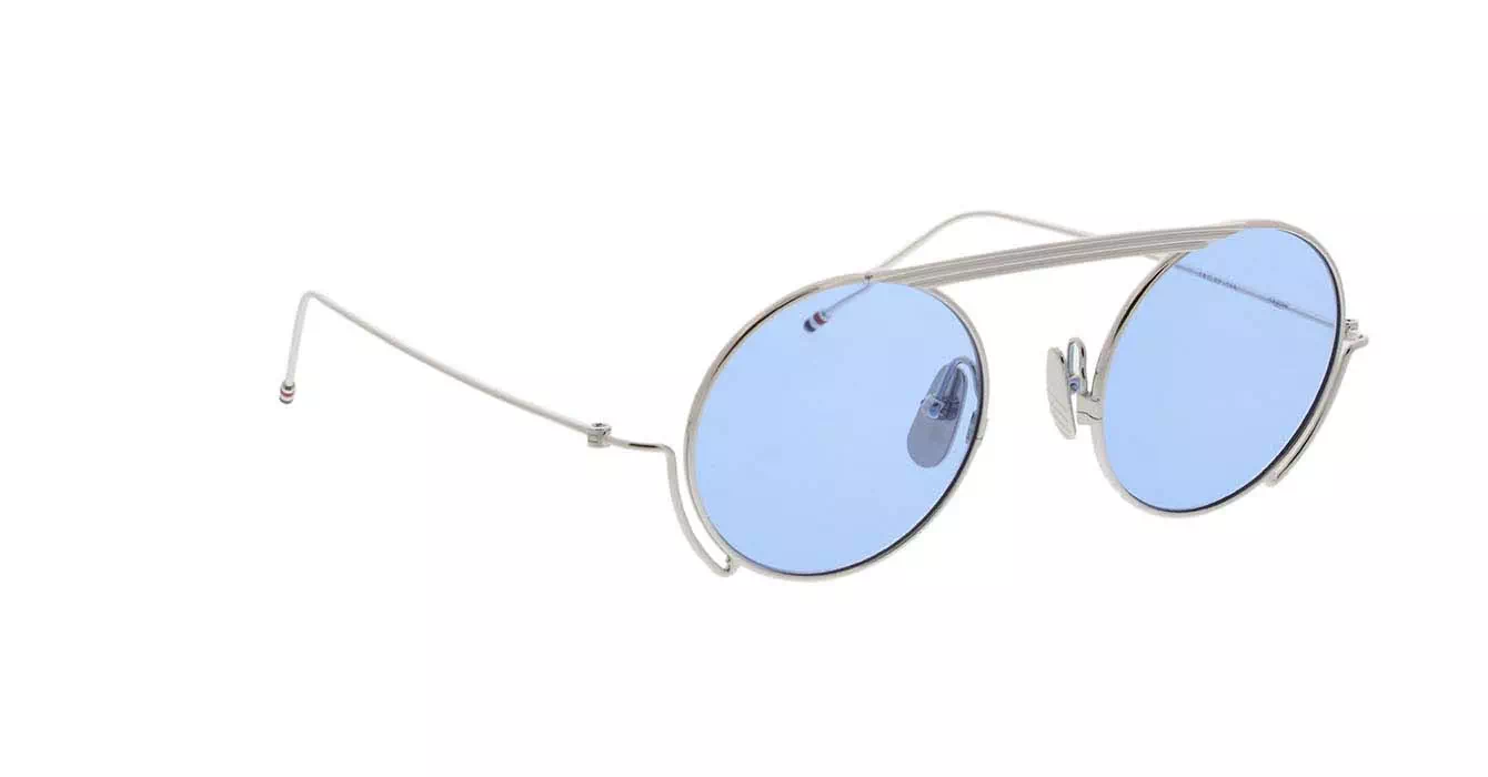 Thom Browne TBS111 col 02 W/SLV