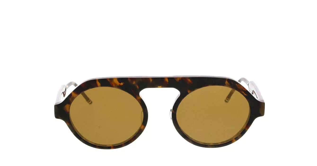 Thom Browne TBS413 col 02AF W/TKT