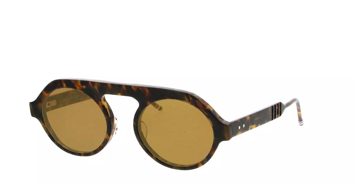 Thom Browne TBS413 col 02AF W/TKT