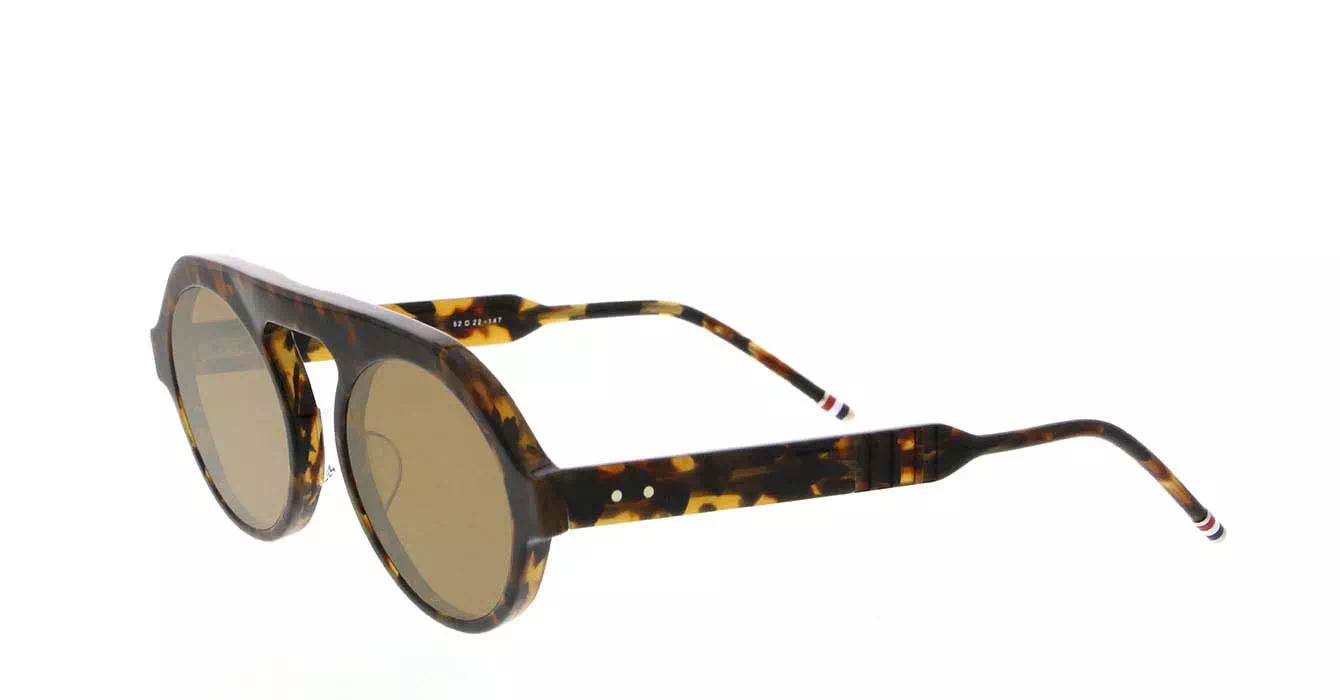 Thom Browne TBS413 col 02AF W/TKT