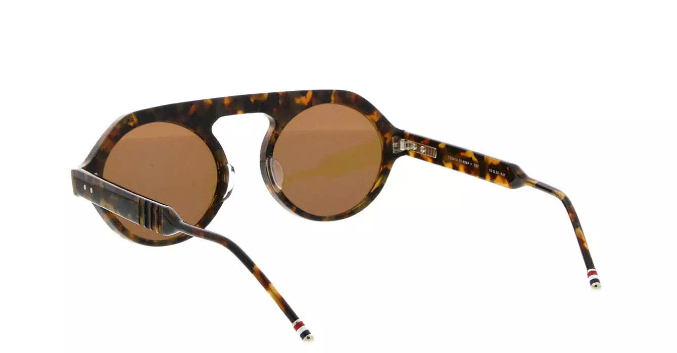 Thom Browne TBS413 col 02AF W/TKT