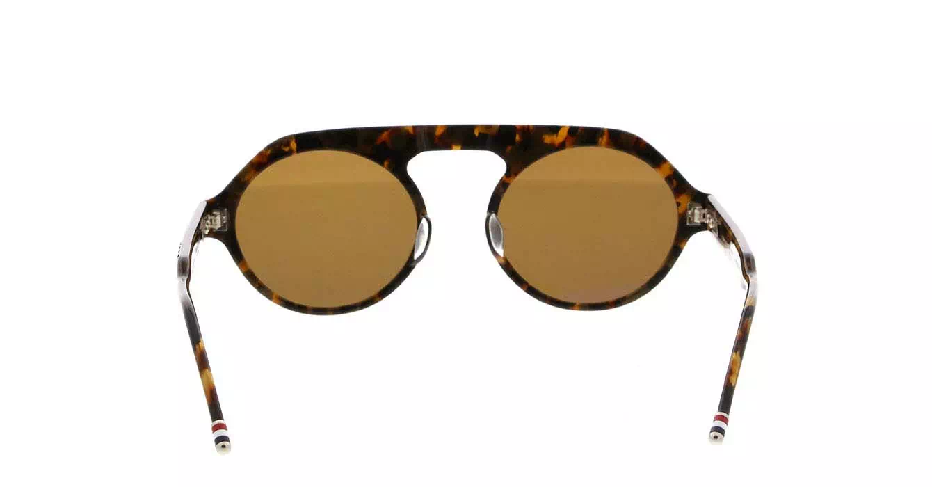 Thom Browne TBS413 col 02AF W/TKT