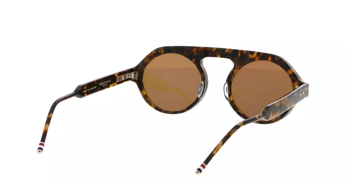 Thom Browne TBS413 col 02AF W/TKT