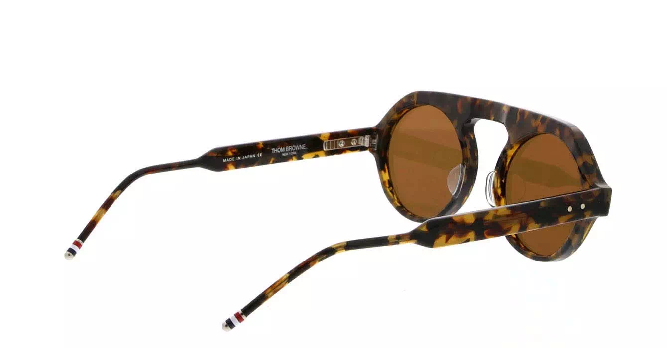 Thom Browne TBS413 col 02AF W/TKT