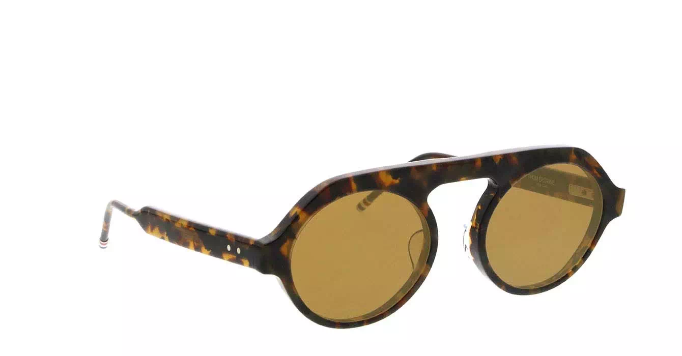 Thom Browne TBS413 col 02AF W/TKT