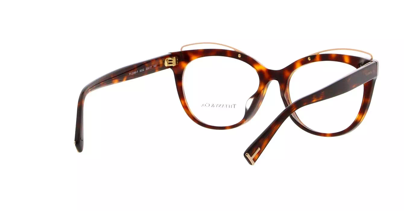 Tiffany&co TF2166-F col 8002 s53