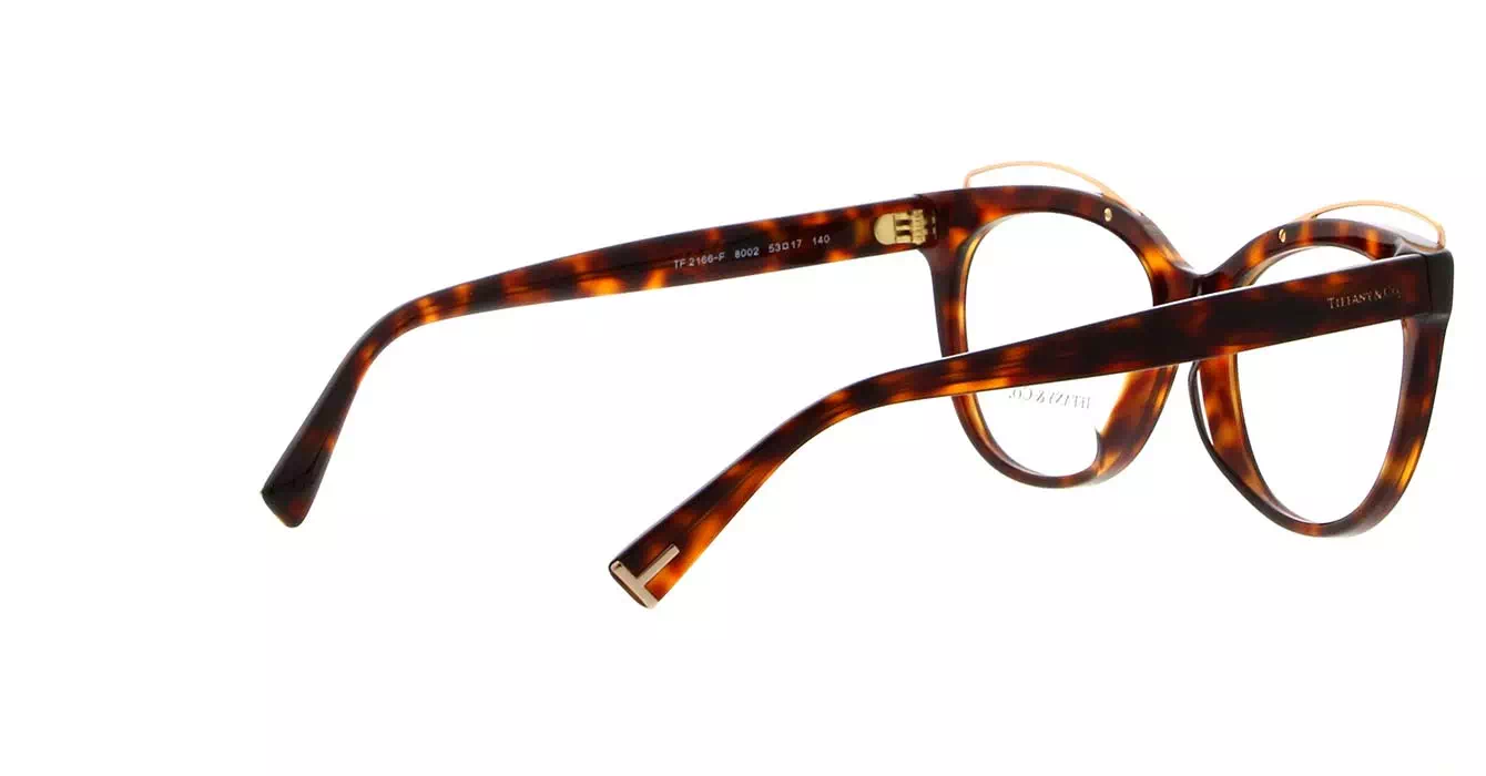 Tiffany&co TF2166-F col 8002 s53