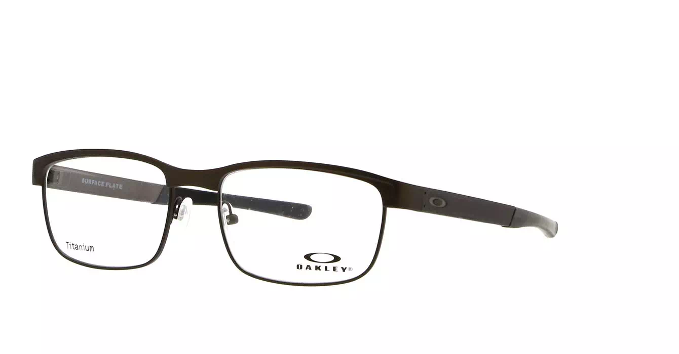 Oakley Surface Plate Pewter (OX5132-02) s54