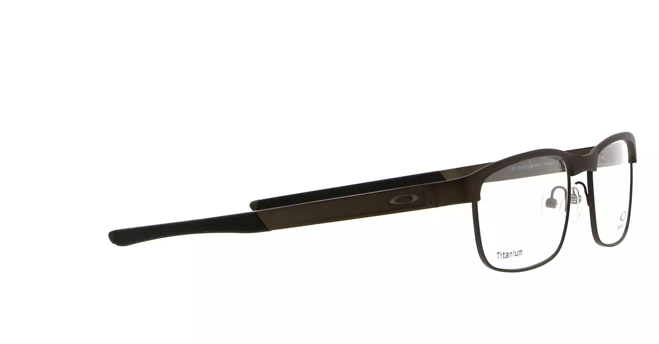 Oakley Surface Plate Pewter (OX5132-02) s54