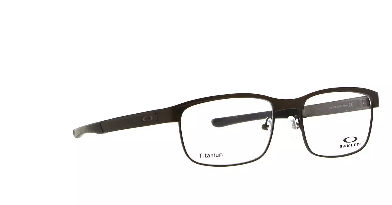 Oakley Surface Plate Pewter (OX5132-02) s54