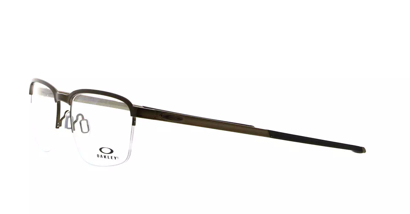 Oakley Cathode Pewter/blk (OX3233-02) s54