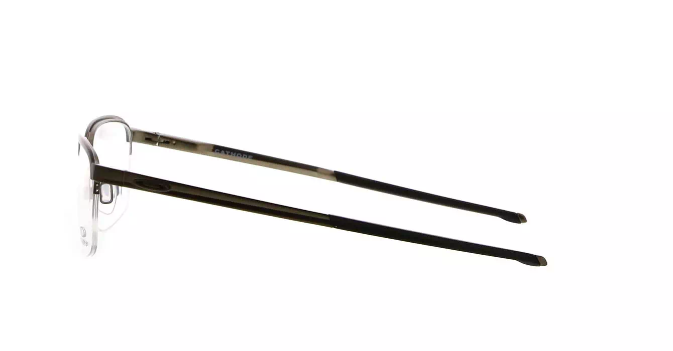 Oakley Cathode Pewter/blk (OX3233-02) s54